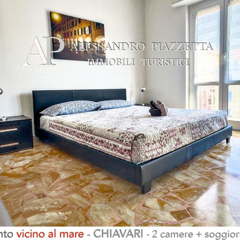 Beda Escape appartamento vicino alle spiagge - Appartement 2 Chambres - 2