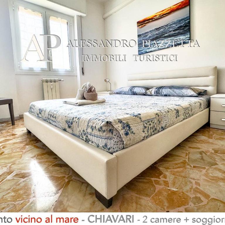Beda Escape appartamento vicino alle spiagge - Appartement 2 Chambres - 3