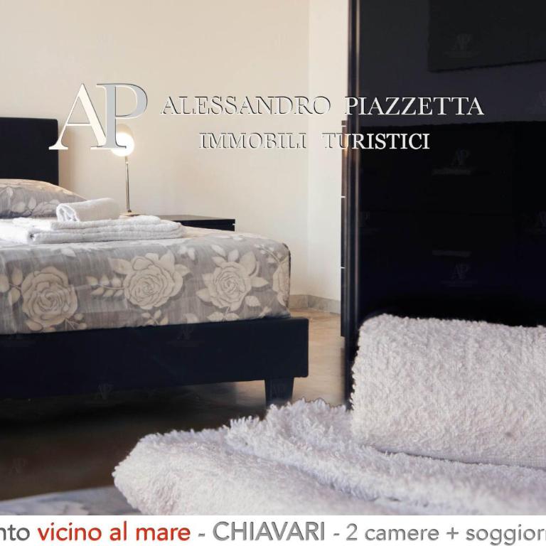 Beda Escape appartamento vicino alle spiagge - Appartement 2 Chambres - 7