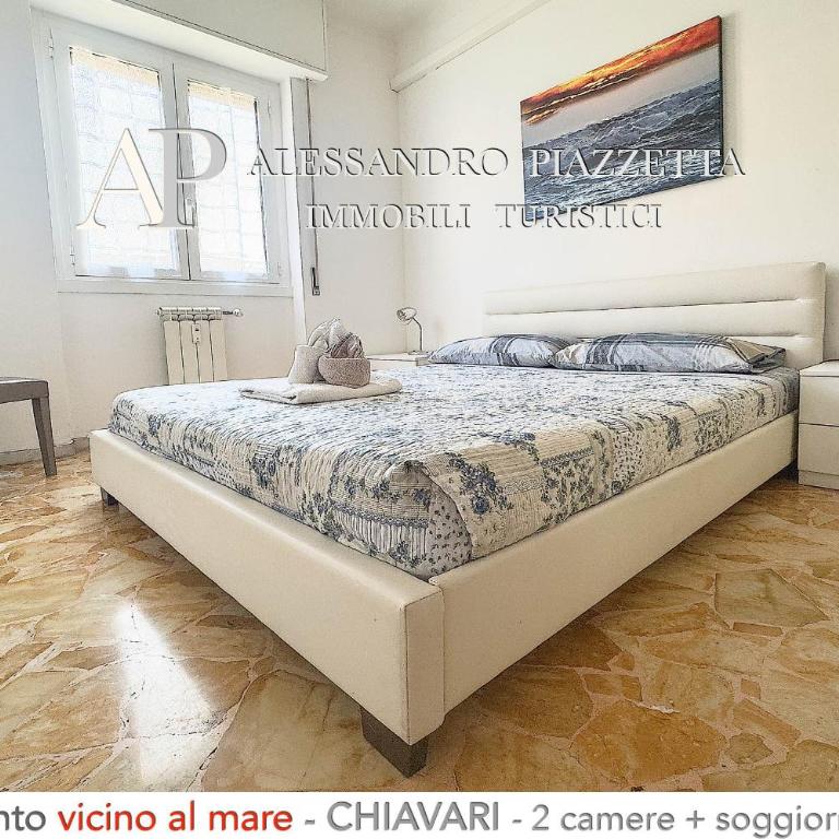Beda Escape appartamento vicino alle spiagge - Appartement 2 Chambres - 9