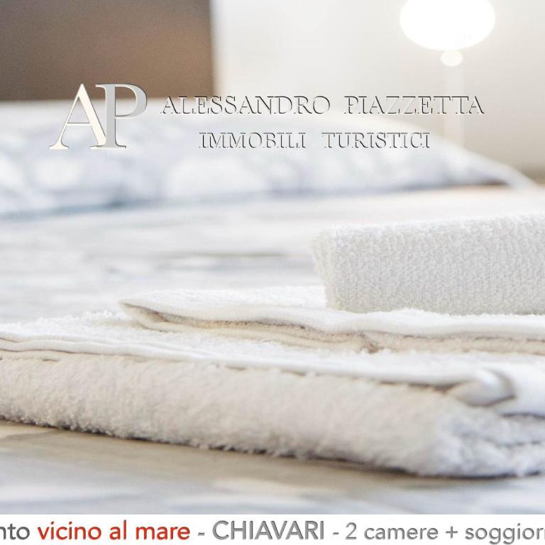 Beda Escape appartamento vicino alle spiagge - Appartement 2 Chambres - 11