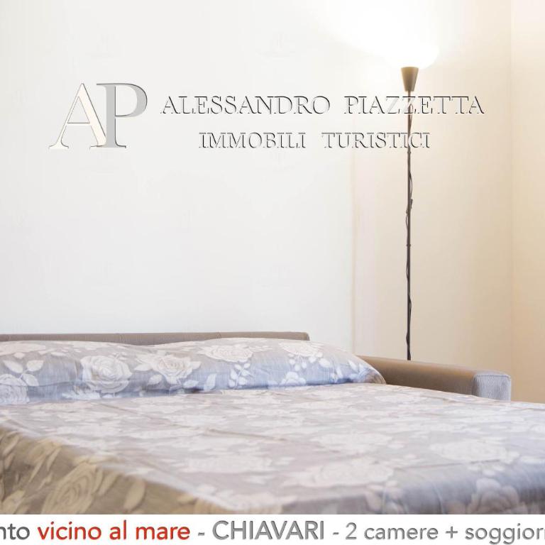 Beda Escape appartamento vicino alle spiagge - Appartement 2 Chambres - 12
