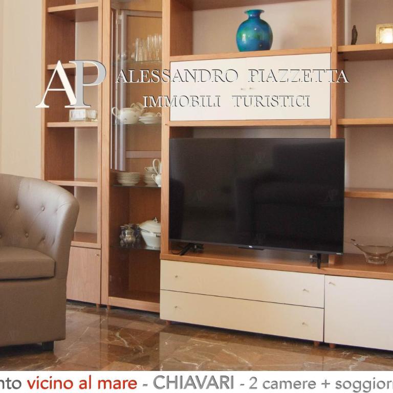 Beda Escape appartamento vicino alle spiagge - Appartement 2 Chambres - 13