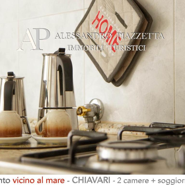 Beda Escape appartamento vicino alle spiagge - Appartement 2 Chambres - 14