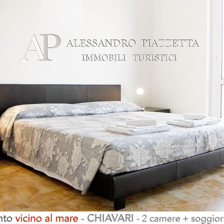 Beda Escape appartamento vicino alle spiagge - Appartement 2 Chambres - 15