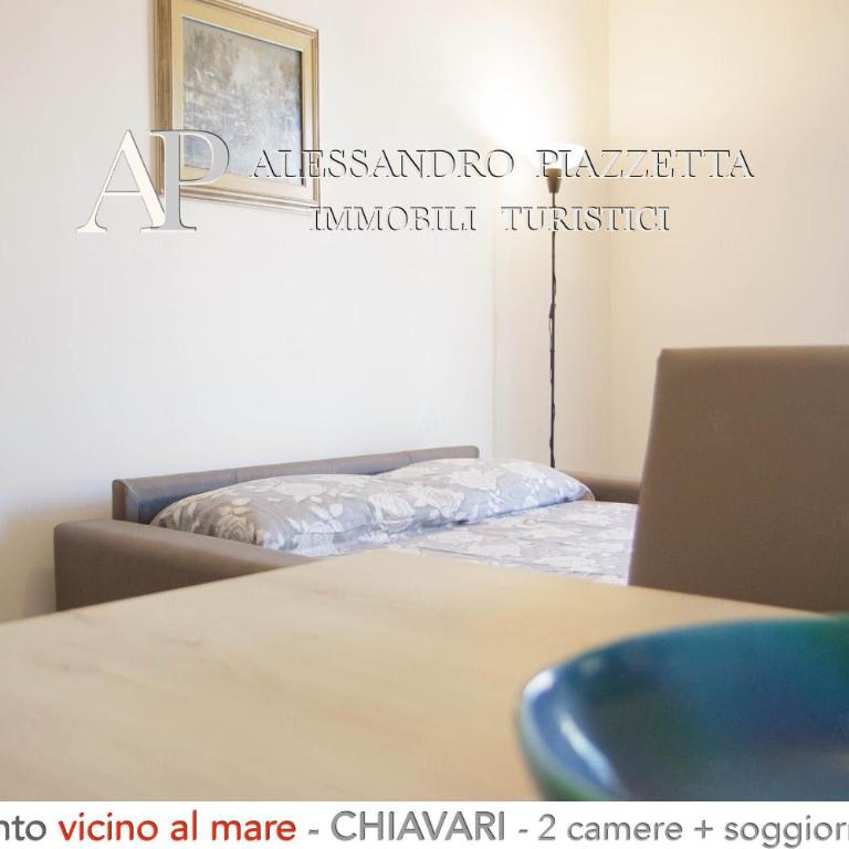Beda Escape appartamento vicino alle spiagge - Appartement 2 Chambres - 20