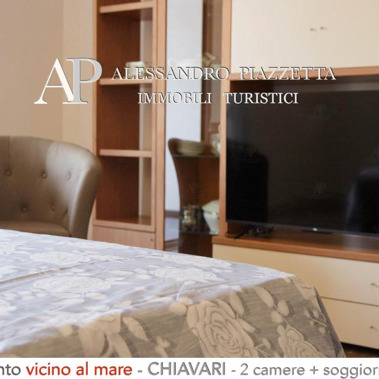 Beda Escape appartamento vicino alle spiagge - Appartement 2 Chambres - 23