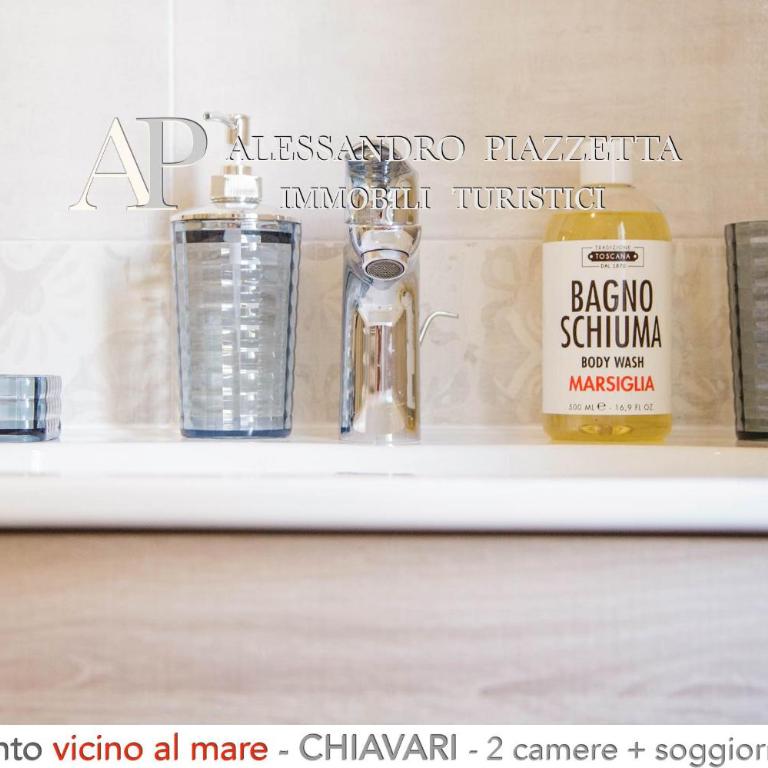 Beda Escape appartamento vicino alle spiagge - Appartement 2 Chambres - 27
