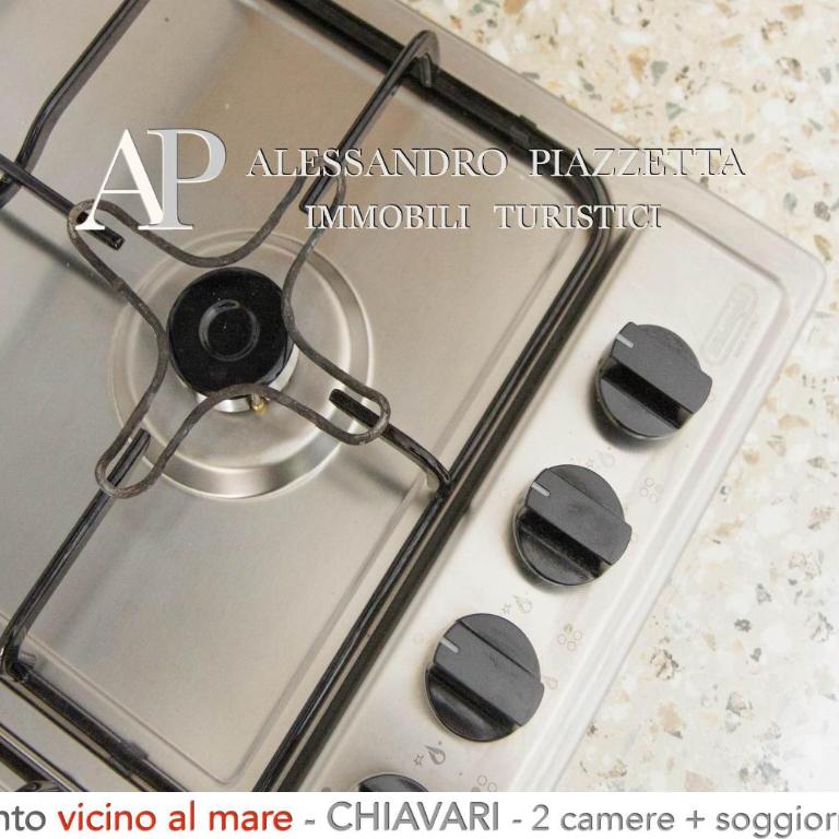 Beda Escape appartamento vicino alle spiagge - Appartement 2 Chambres - 29