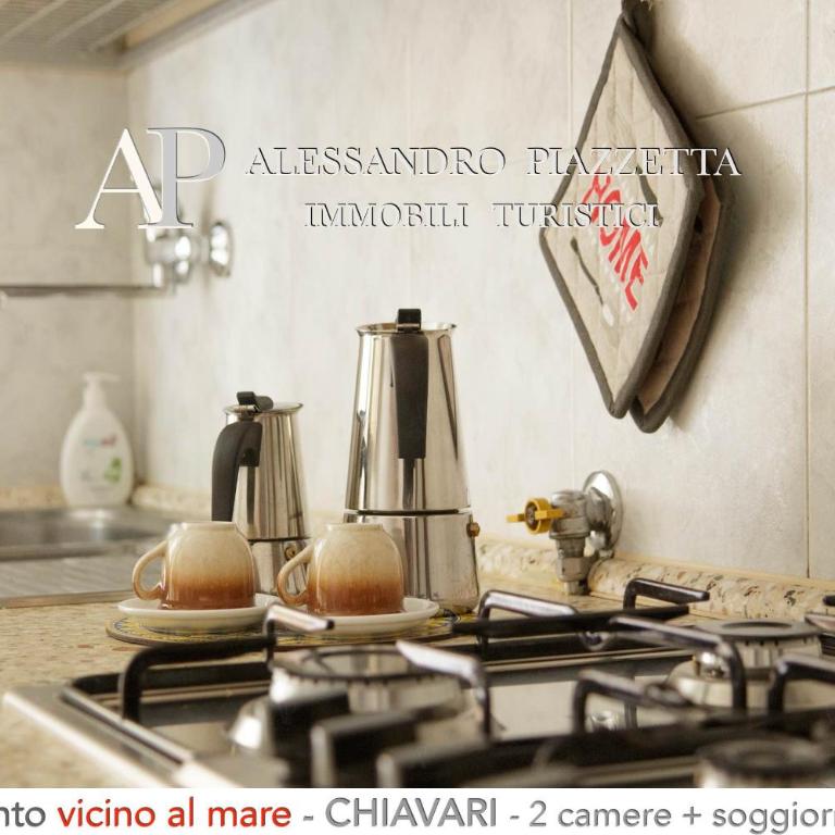 Beda Escape appartamento vicino alle spiagge - Appartement 2 Chambres - 30