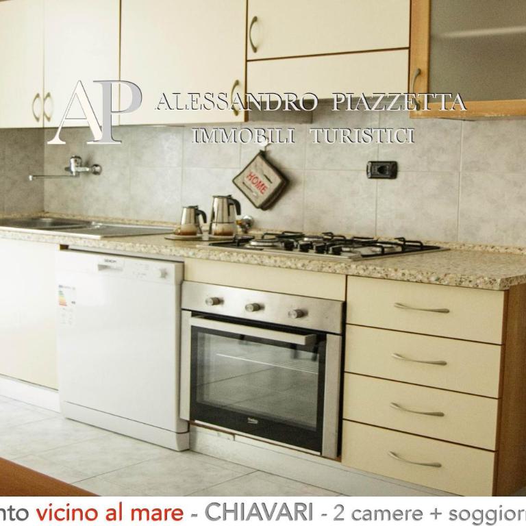 Beda Escape appartamento vicino alle spiagge - Appartement 2 Chambres - 32