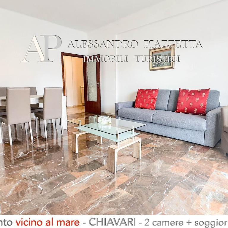 Beda Escape appartamento vicino alle spiagge - Appartement 2 Chambres - 33