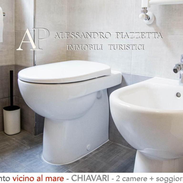 Beda Escape appartamento vicino alle spiagge - Appartement 2 Chambres - 43