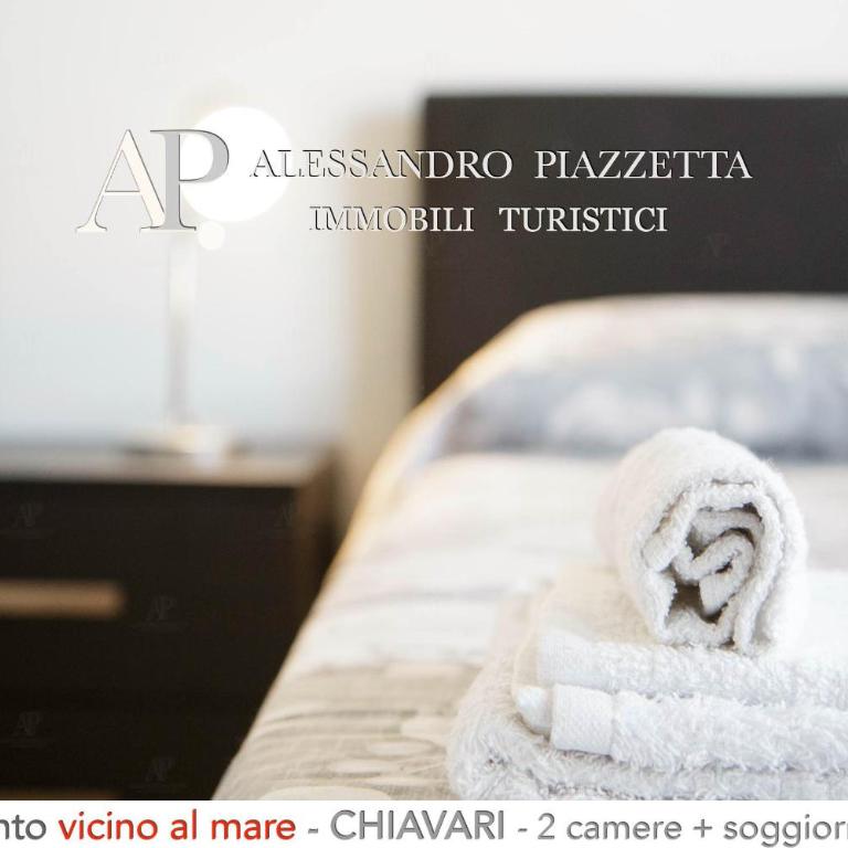 Beda Escape appartamento vicino alle spiagge - Appartement 2 Chambres - 1