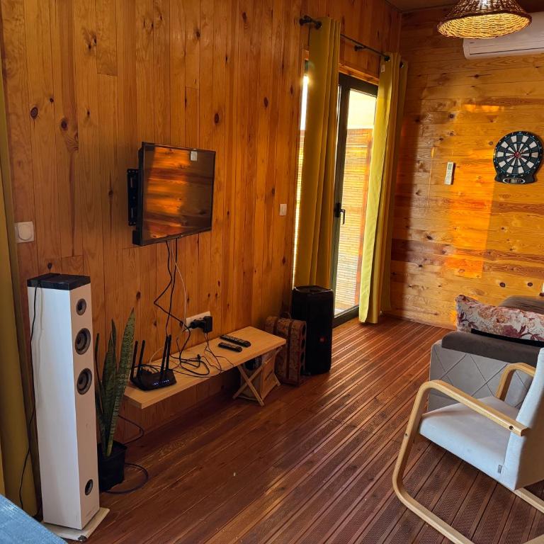Barbana Cottage , Ada Bojana - Kuća sa 1 Spavaćom Sobom - 15