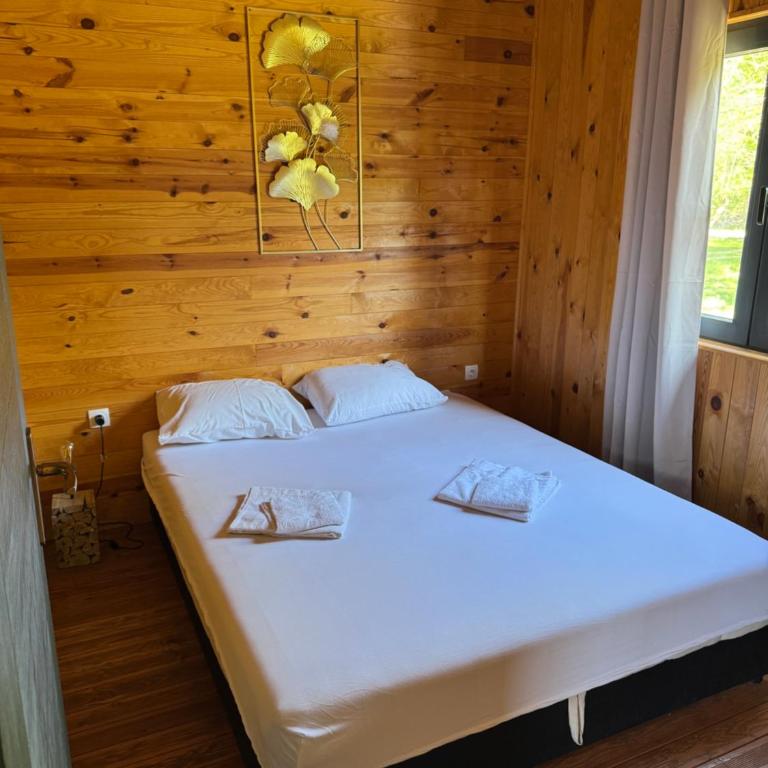 Barbana Cottage , Ada Bojana - Kuća sa 1 Spavaćom Sobom - 19