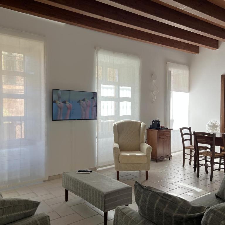 La Perla del Borgo - Borgo Castello - Loano - Apartamento de 1 dormitorio - 2