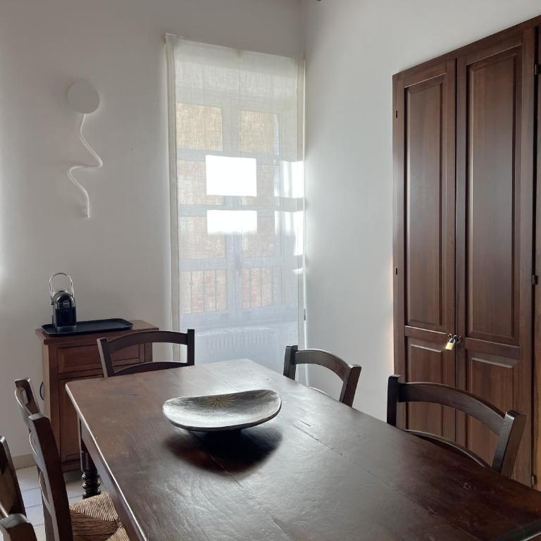 La Perla del Borgo - Borgo Castello - Loano - Apartamento de 1 dormitorio - 4