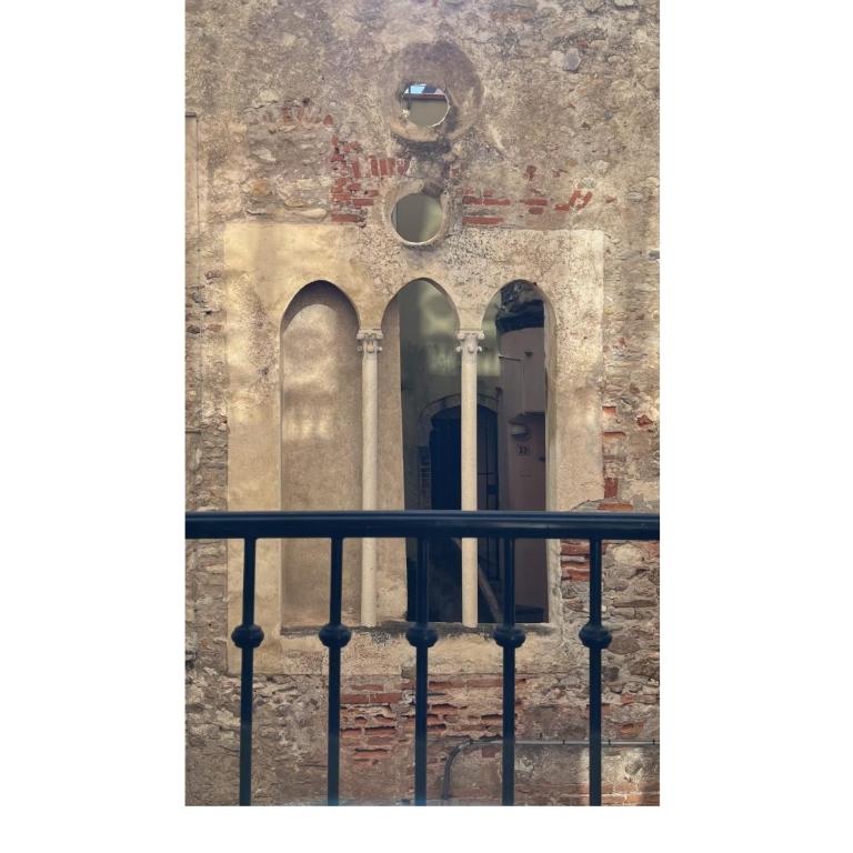 La Perla del Borgo - Borgo Castello - Loano - Apartamento de 1 dormitorio - 17