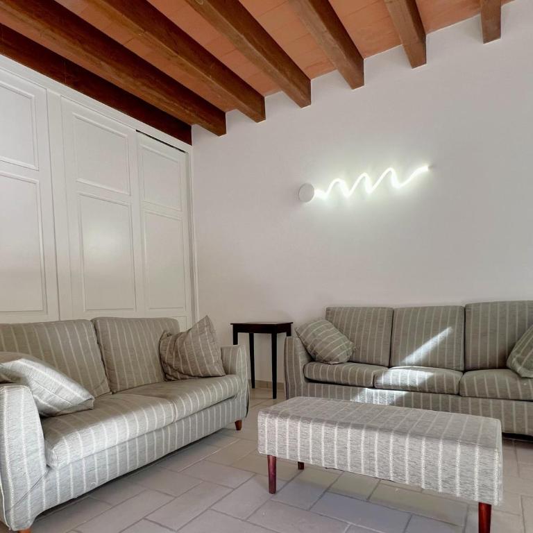La Perla del Borgo - Borgo Castello - Loano - Apartamento de 1 dormitorio - 6