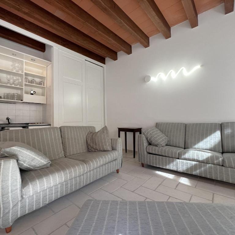 La Perla del Borgo - Borgo Castello - Loano - Apartamento de 1 dormitorio - 7