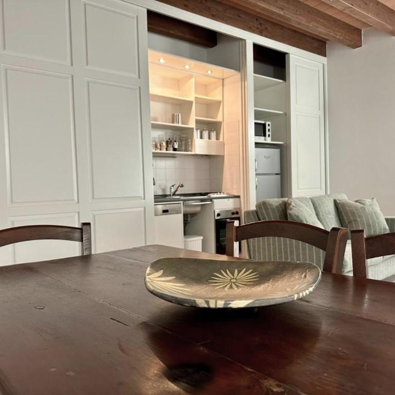 La Perla del Borgo - Borgo Castello - Loano - Apartamento de 1 dormitorio - 8