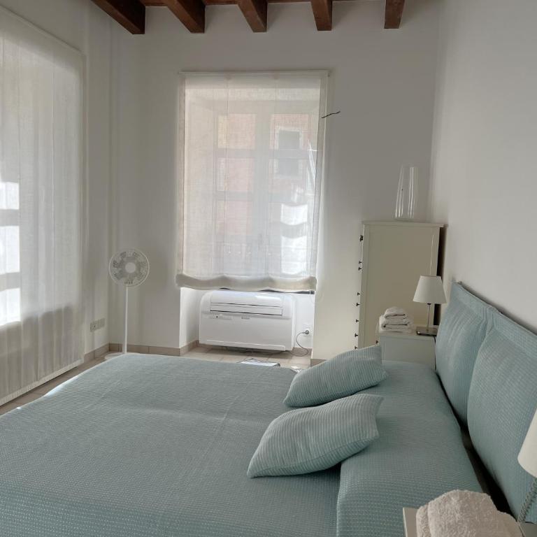 La Perla del Borgo - Borgo Castello - Loano - Apartamento de 1 dormitorio - 9