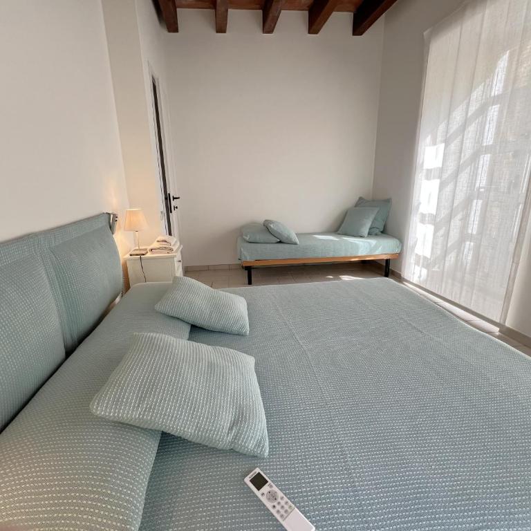 La Perla del Borgo - Borgo Castello - Loano - Apartamento de 1 dormitorio - 10