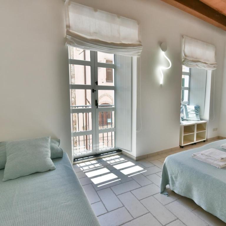 La Perla del Borgo - Borgo Castello - Loano - Apartamento de 1 dormitorio - 11