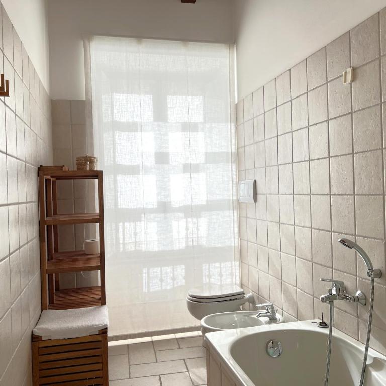 La Perla del Borgo - Borgo Castello - Loano - Apartamento de 1 dormitorio - 12