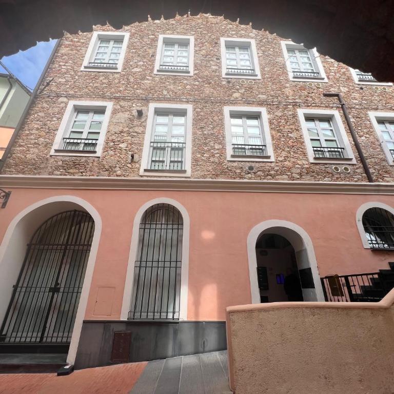 La Perla del Borgo - Borgo Castello - Loano - Apartamento de 1 dormitorio - 16