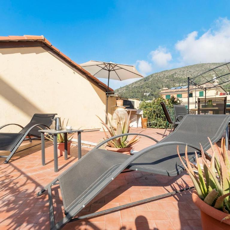 Casa Gina, Levanto - Appartamento - 1