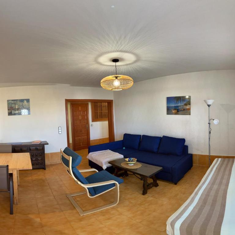 Le Jadeolmi appartement avec piscine privée - Apartamento de 2 dormitorios con piscina privada - 20
