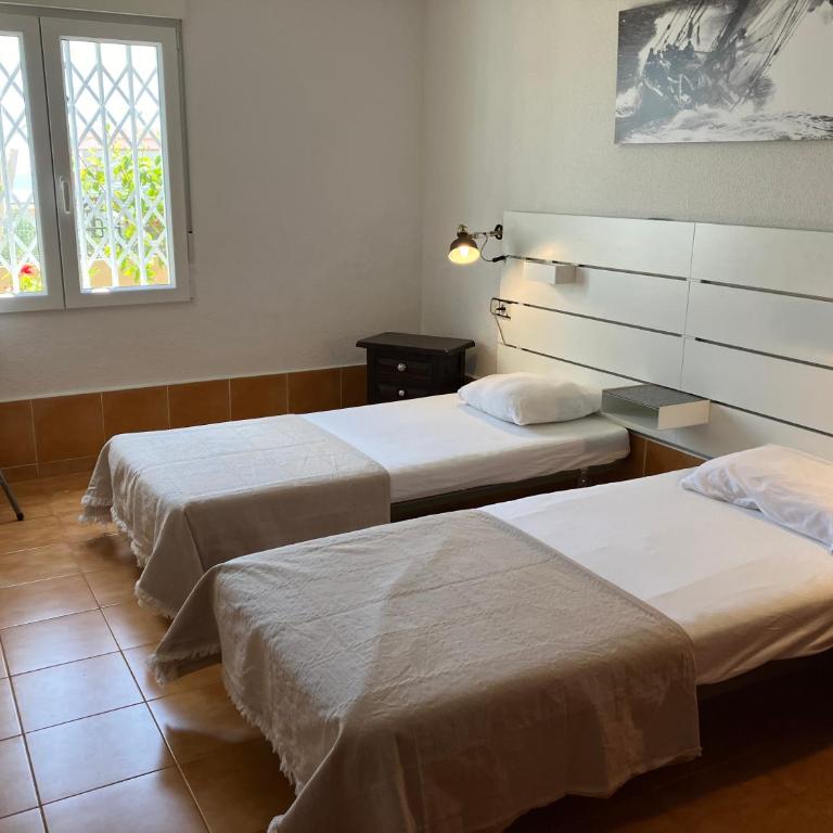 Le Jadeolmi appartement avec piscine privée - Apartamento de 2 dormitorios con piscina privada - 11