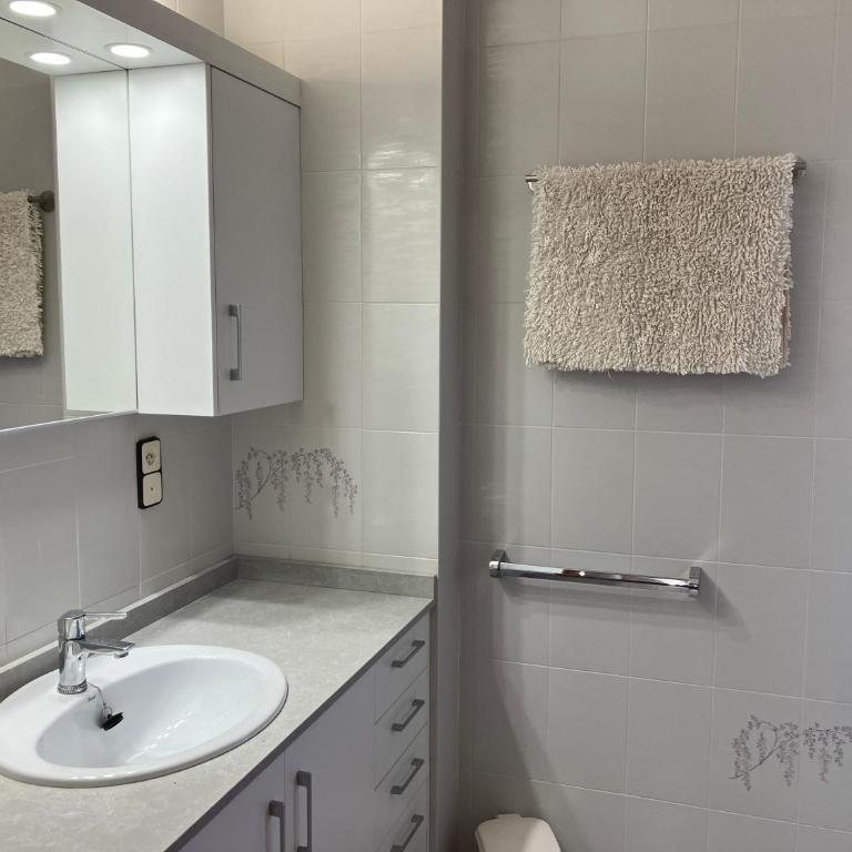 Le Jadeolmi appartement avec piscine privée - Apartamento de 2 dormitorios con piscina privada - 16