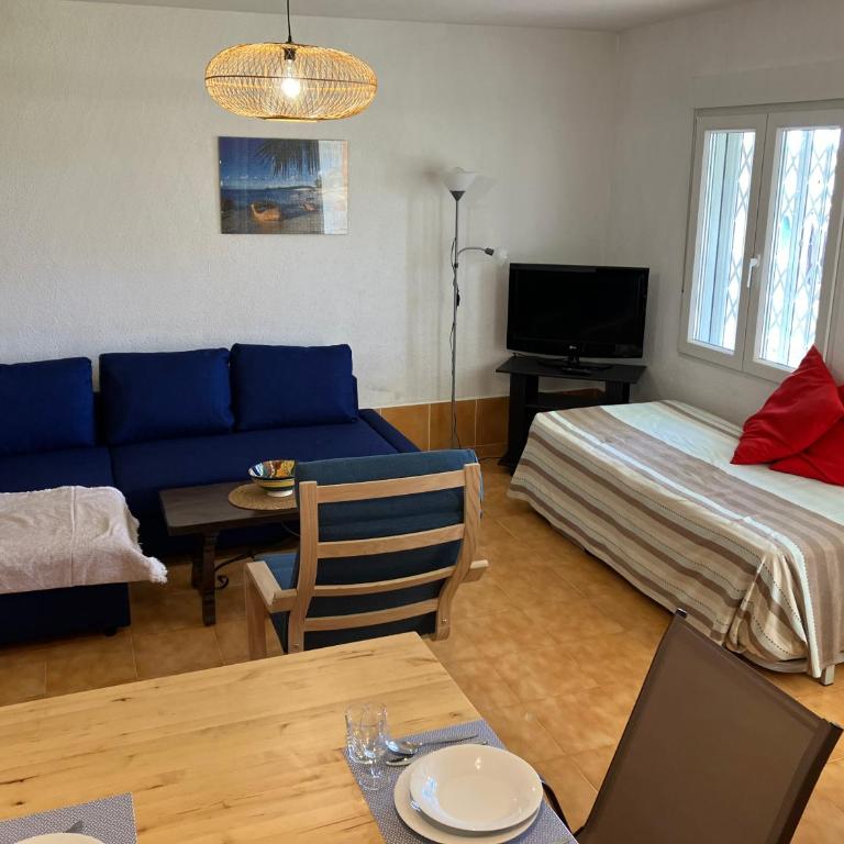 Le Jadeolmi appartement avec piscine privée - Apartamento de 2 dormitorios con piscina privada - 8