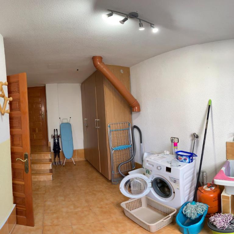 Le Jadeolmi appartement avec piscine privée - Apartamento de 2 dormitorios con piscina privada - 22