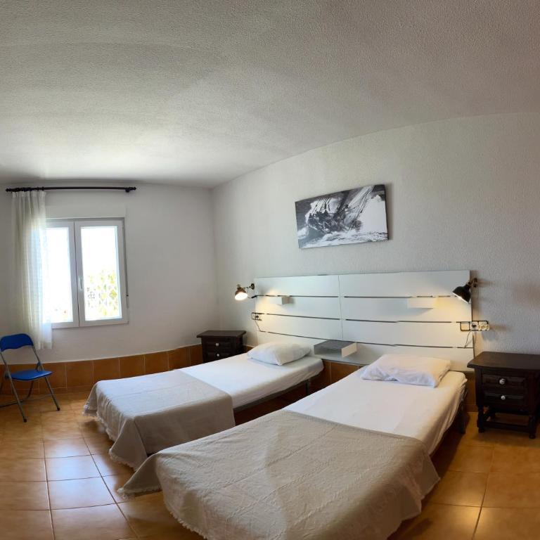 Le Jadeolmi appartement avec piscine privée - Apartamento de 2 dormitorios con piscina privada - 12