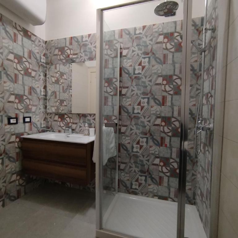 Casa Marina Taormina - Casa con 3 Camere da Letto - 11