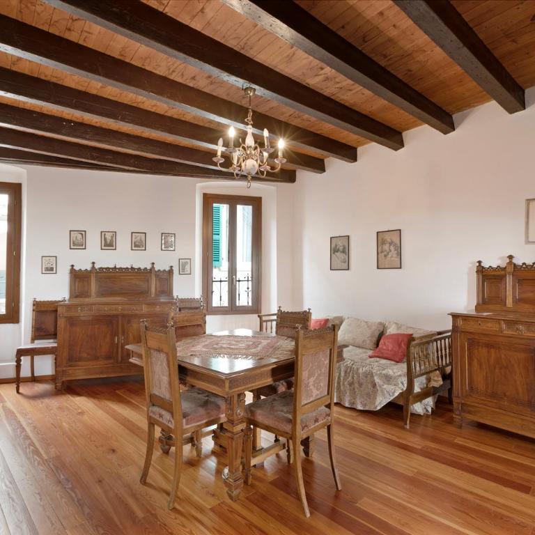 Teseo House | Lake View & Terrace - Happy Rentals - Casa Vacanze - 3