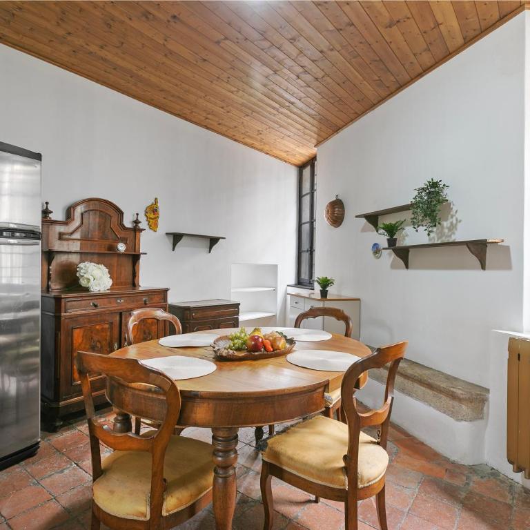 Teseo House | Lake View & Terrace - Happy Rentals - Casa Vacanze - 5