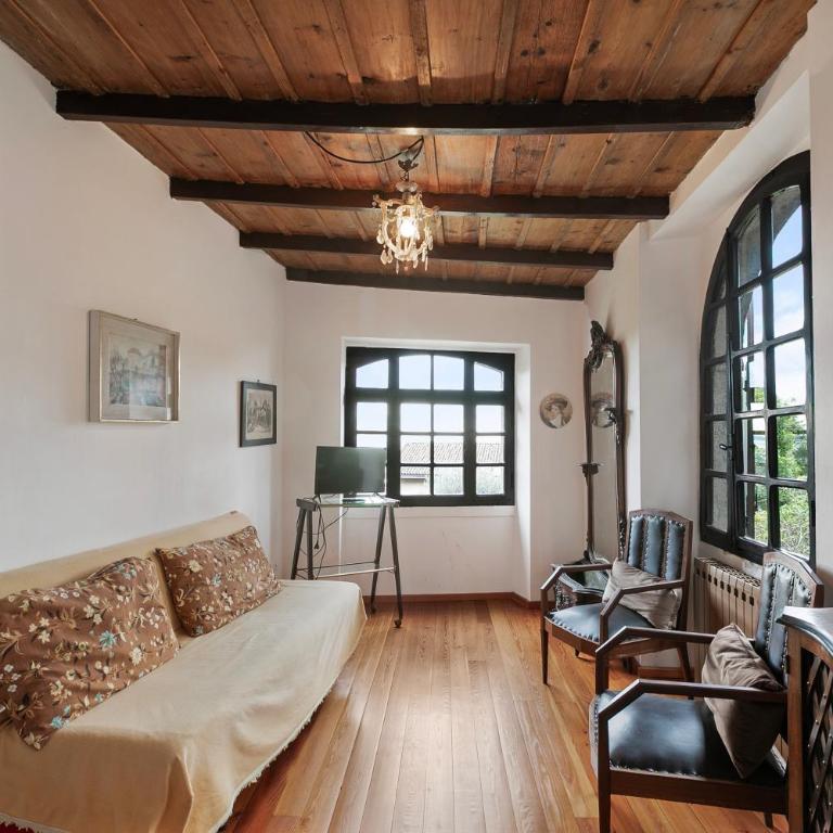 Teseo House | Lake View & Terrace - Happy Rentals - Casa Vacanze - 4
