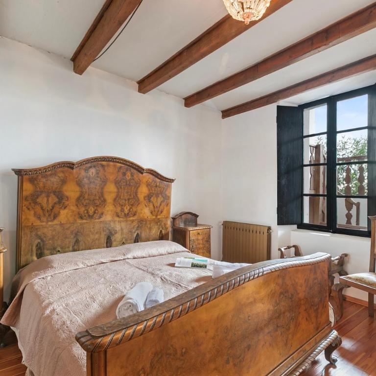 Teseo House | Lake View & Terrace - Happy Rentals - Casa Vacanze - 11