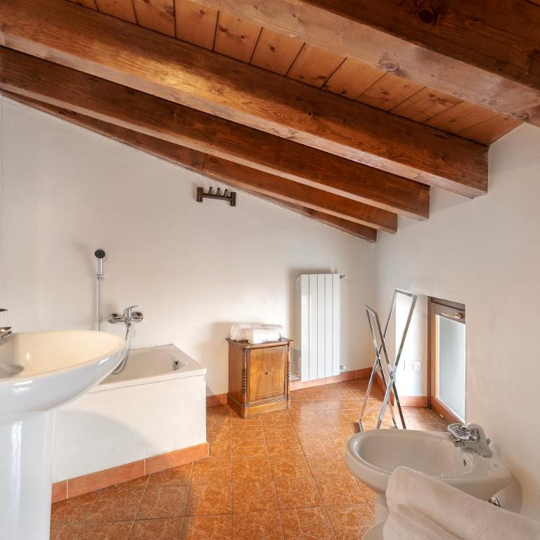 Teseo House | Lake View & Terrace - Happy Rentals - Casa Vacanze - 18
