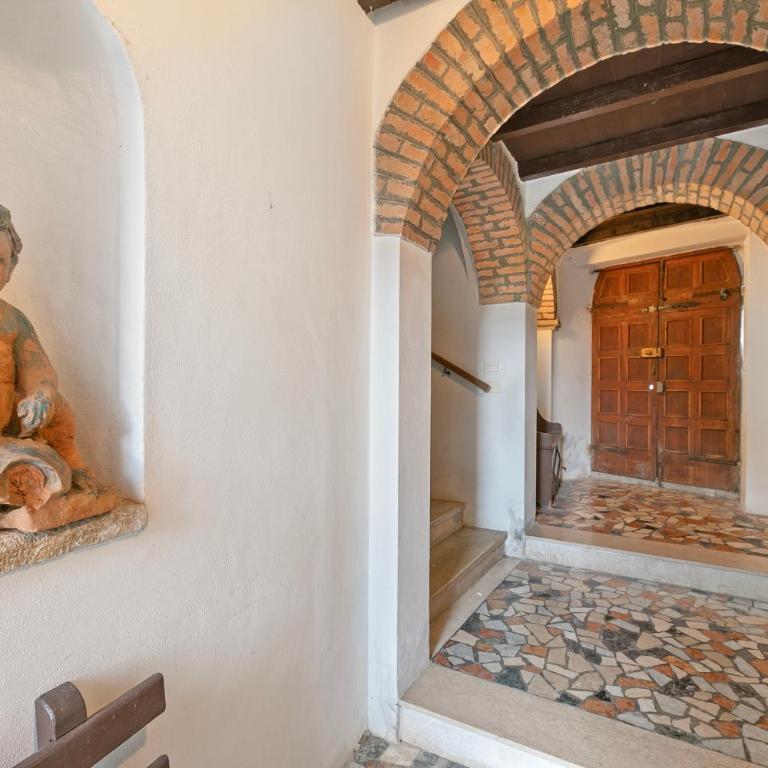 Teseo House | Lake View & Terrace - Happy Rentals - Casa Vacanze - 22