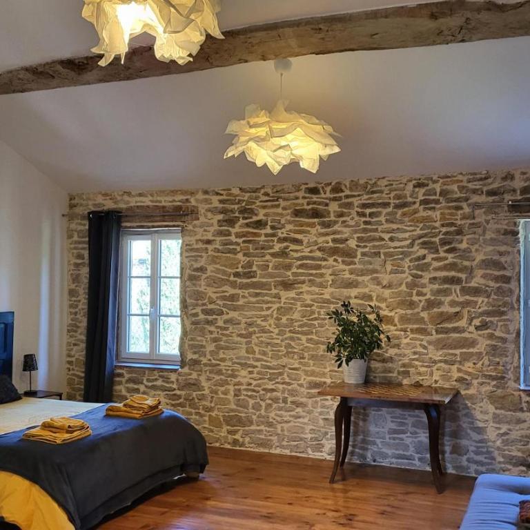 Le Clos Ayanna - Doppelzimmer - 3