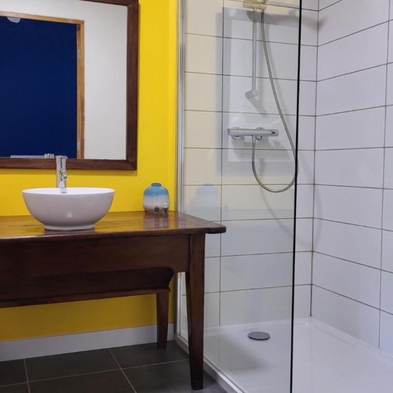 Le Clos Ayanna - Doppelzimmer - 4