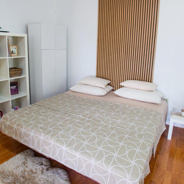 Bega Apartman - Apartment with Garden View - 21