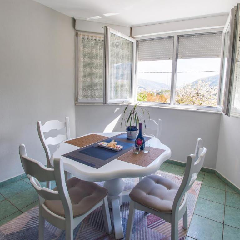 Bega Apartman - Apartment with Garden View - 25