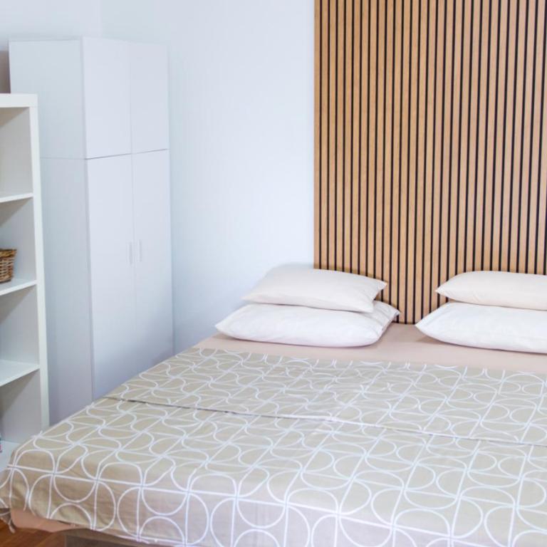 Bega Apartman - Apartment with Garden View - 56